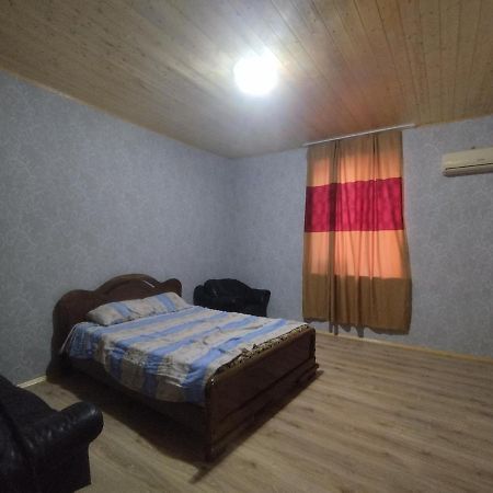 Apartament M House Tbilisi Zewnętrze zdjęcie