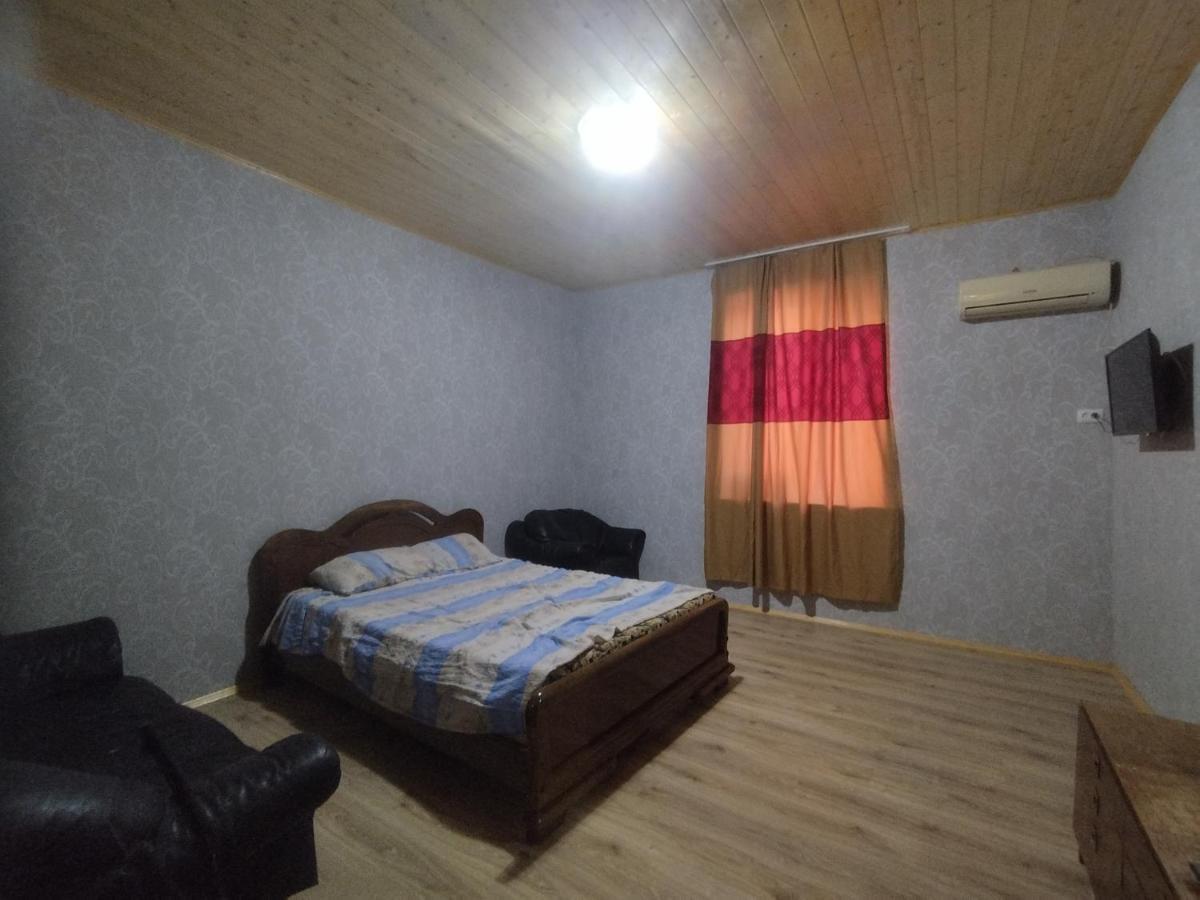 Apartament M House Tbilisi Zewnętrze zdjęcie