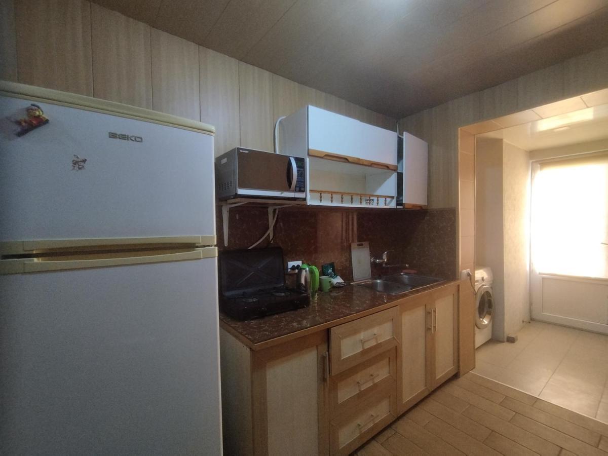 Apartament M House Tbilisi Zewnętrze zdjęcie