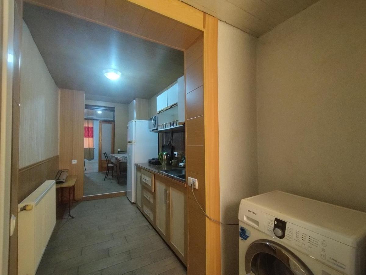 Apartament M House Tbilisi Zewnętrze zdjęcie