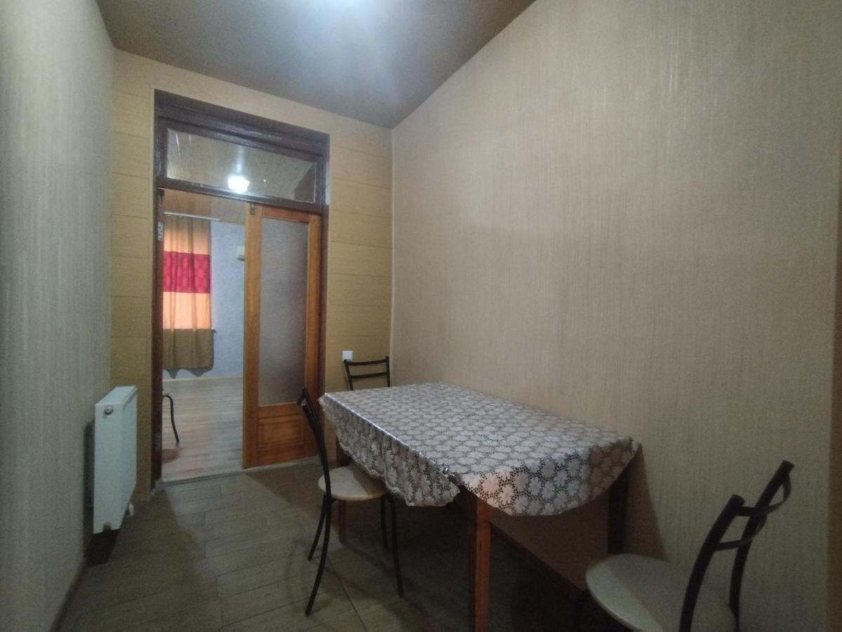 Apartament M House Tbilisi Zewnętrze zdjęcie