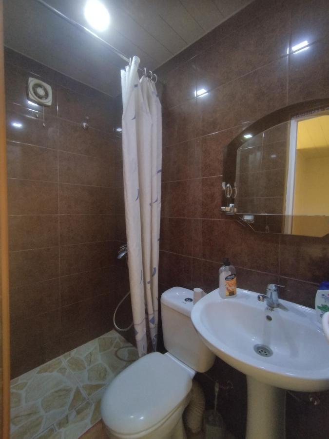 Apartament M House Tbilisi Zewnętrze zdjęcie