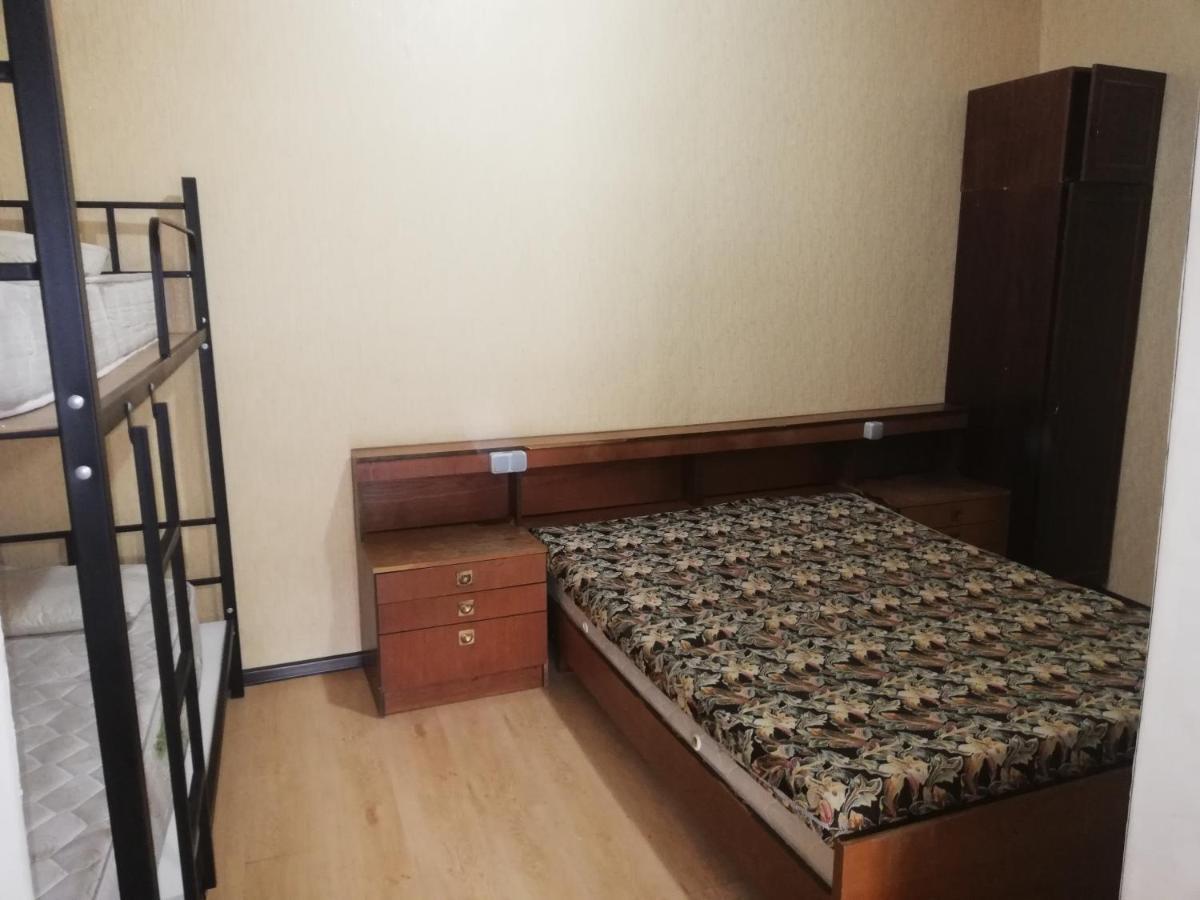 Apartament M House Tbilisi Zewnętrze zdjęcie