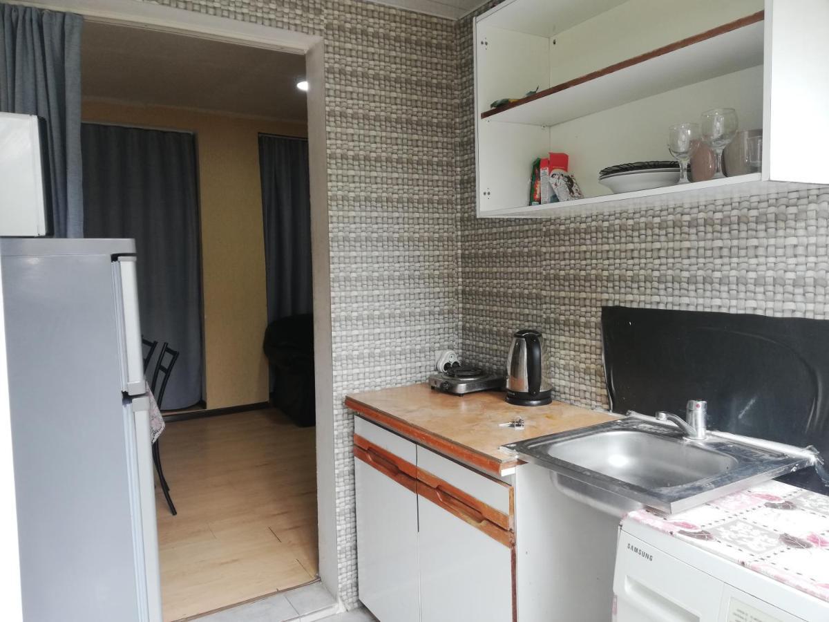 Apartament M House Tbilisi Zewnętrze zdjęcie