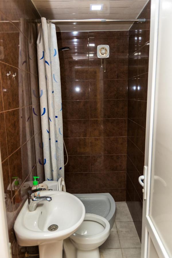 Apartament M House Tbilisi Zewnętrze zdjęcie