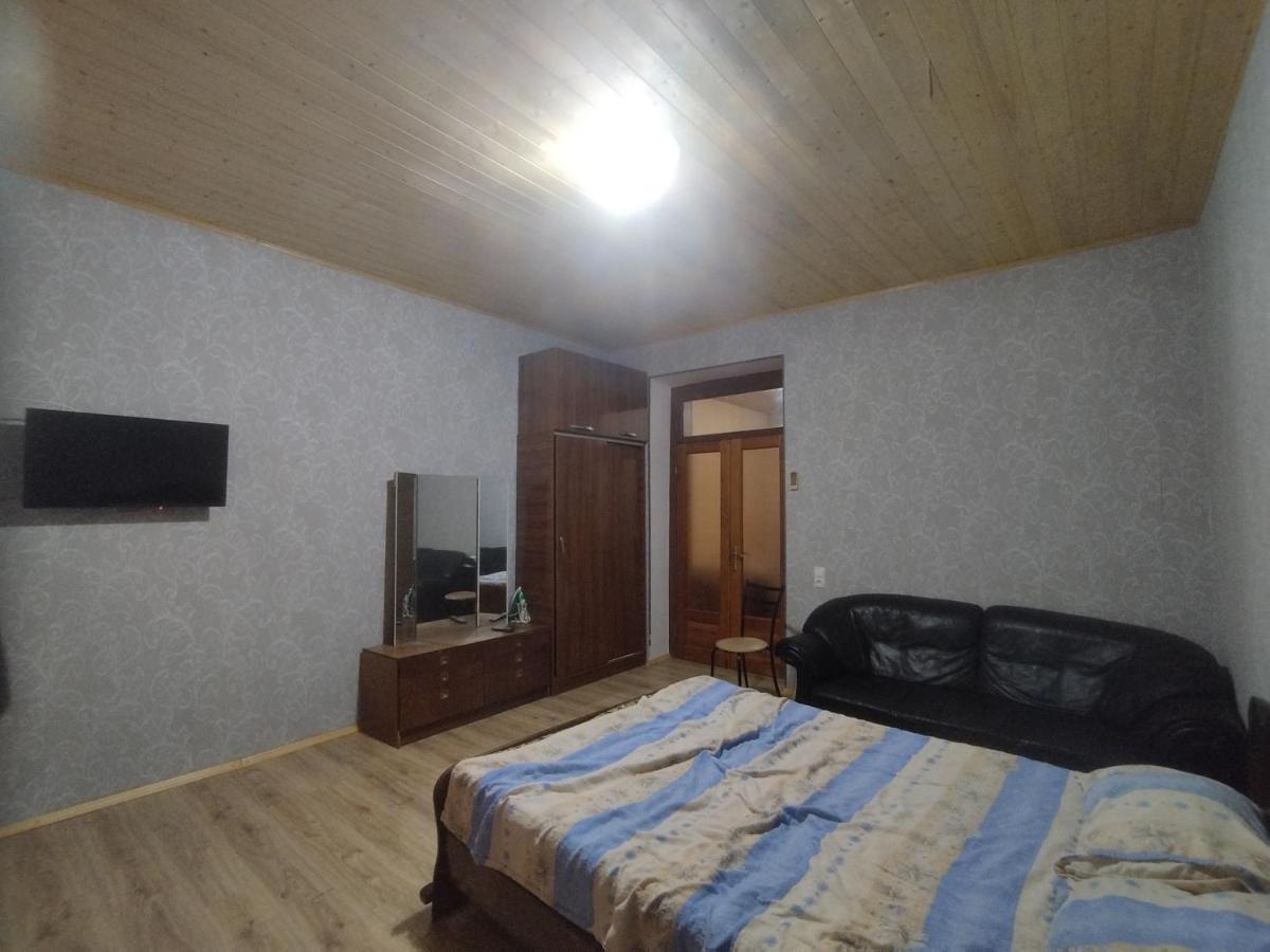 Apartament M House Tbilisi Zewnętrze zdjęcie