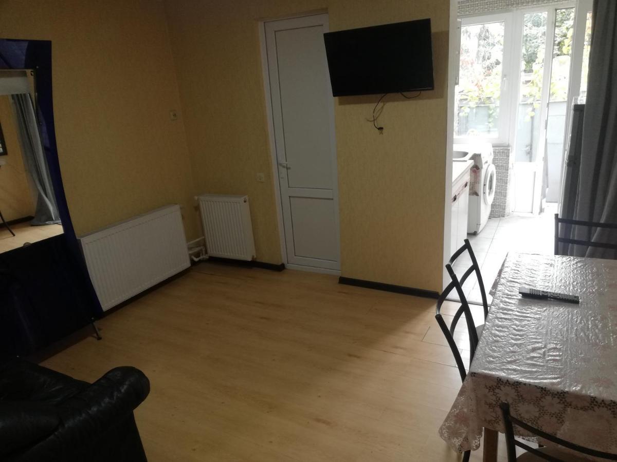 Apartament M House Tbilisi Zewnętrze zdjęcie