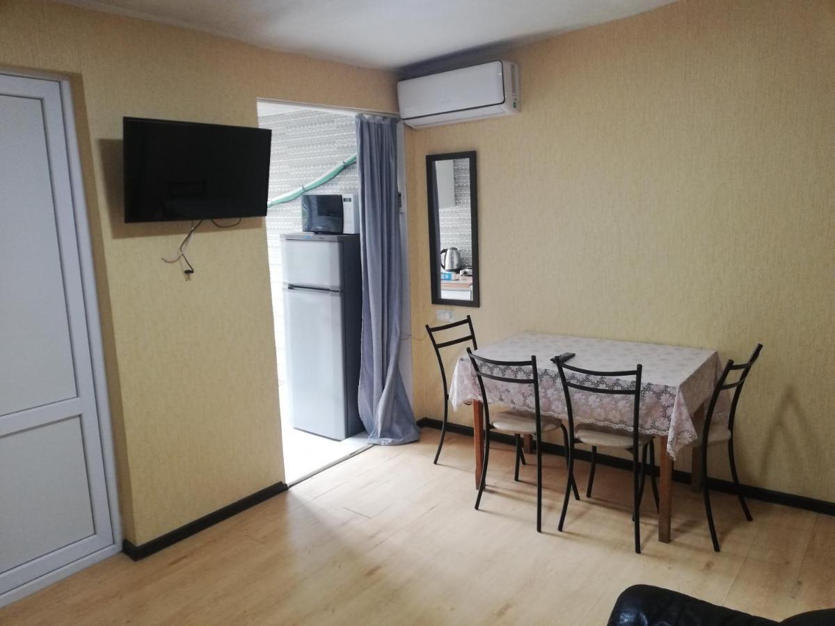 Apartament M House Tbilisi Zewnętrze zdjęcie