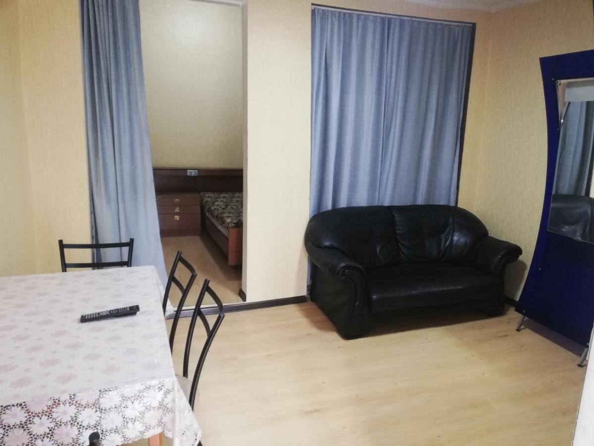 Apartament M House Tbilisi Zewnętrze zdjęcie